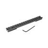 SAVAGE 220 fusil à slug raccourci