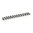 BROWNING BAR/BLR LA Base Picatinny monobloc 0 MOA argentée
