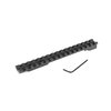 Base pour MAUSER 98 boîtier large (3 trous) 20 MOA