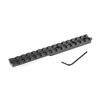 Base de montage 20 MOA pour NEF/HNR HANDI RIFLE