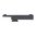 Montage fixe DELTAPOINT PRO pour KIMBER 1911, noir