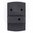 Montage fixe DELTAPOINT PRO pour KIMBER 1911, noir