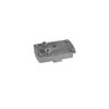 Le support EGW Optima/JPoint/Delta Point te permet de remplacer facilement la hausse de ton arme pour ajouter un point rouge, sans modifications nécessaires.
