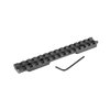 Les bases de lunette EGW pour Remington 788 offrent une rail Picatinny en une pièce, légèreté, flexibilité et installation sans perçage.