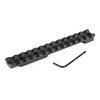 REMINGTON XP/XR 100 MODÈLE 7 4 TROUS ACTION COURTE 0 MOA
