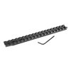 Base pour lunette SAVAGE 212 0 MOA