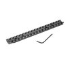 T/C VENTURE & COMPASS Base pour culasse 0 MOA