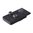 Monture BOMAR pour Vortex Razor, compatible C-MORE RTS, noire
