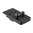 Monture BOMAR pour Vortex Razor, compatible C-MORE RTS, noire