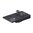 Monture BOMAR pour Vortex Razor, compatible C-MORE RTS, noire