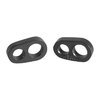 STAR BM 9MM bielles de canon usinées dans la masse, lot de 2