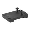 Base de montage LUEPOLD DELTAPOINT PRO pour SIG P220 10MM HUNTER