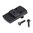Monture pour CZ SHADOW 2 compatible VORTEX, LEUPOLD DELTAPOINT PRO