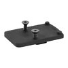 Platine de montage Trijicon RMR pour EAA Witness Elite Match