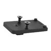Monture TRIJICON RMR pour IVER JOHNSON 1911