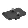 Base style Novak pour TRIJICON RMR