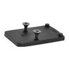 Base de montage TRIJICON RMR pour SPRINGFIELD XD