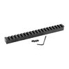Base de montage pour lunette RUGER PRECISION RIFLE HD 30 MOA