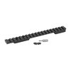 MONTANA RIFLE 1999 action longue HD base de lunette 0 MOA