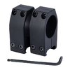 Anneaux pratiques 1 po, hauteur .500 po