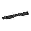 Base Picatinny monobloc 0 MOA pour SAVAGE B17, B22, B22 LR