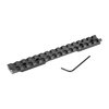 BROWNING AB3 SA base Picatinny monobloc 0 MOA