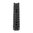 Base Picatinny monobloc 0 MOA pour MOSSBERG PATRIOT LA