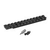 HENRY LONG RANGER base Picatinny monobloc 0 MOA
