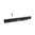 KNIGHT Base Picatinny monobloc 20 MOA pour carabine à verrou à chargement par la bouche