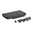 Monture de visée pour VORTEX VIPER/VENOM compatible RUGER SR9/SR40 - Noir