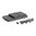 Monture de visée pour VORTEX VIPER/VENOM compatible RUGER SR9/SR40 - Noir