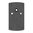 Monture de visée pour VORTEX VIPER/VENOM compatible RUGER SR9/SR40 - Noir