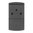Monture de visée pour VORTEX VIPER/VENOM compatible RUGER SR9/SR40 - Noir