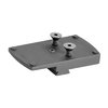 Monture fixe Vortex Viper/Venom pour Kimber 1911, noir