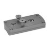 Monture universelle pour viseur Vortex Viper/Venom rayon 0.468"