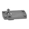 Montage Leupold DeltaPoint Pro pour CZ75/85/P-01/PCR