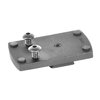 Monture LPA-LOW pour LEUPOLD DELTAPOINT PRO