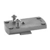 Monture Leupold DeltaPoint Pro pour Walther 22