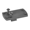 Base pour LEUPOLD DELTAPOINT PRO sur H&K USP