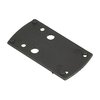 Adaptateur de montage pour viseur Vortex Viper/Venom compatible JPoint, noir