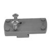 Base de montage pour Leupold DeltaPoint Pro compatible S&W M&P noire