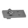 Monture G.I. CUT pour Vortex Razor, compatible 1911, noire