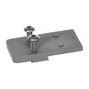 Monture pour Vortex Razor compatible S&W M&P, noir