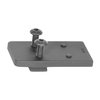 Base de montage pour VORTEX RAZOR, compatible H&K USP, noir