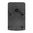 Monture Trijicon RMR pour Ruger SR9/SR40/SR45, noire