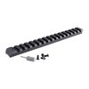 SAVAGE EDGE, AXIS Base Picatinny monobloc 0 MOA
