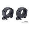 Anneaux 30MM KEYSTONE bas .850"