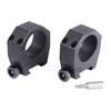 Découvre les anneaux Keystone Series d'EGW, en aluminium 6061, robustes et faciles à installer, compatibles avec les rails picatinny et weaver.