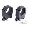 Les anneaux Keystone Series d'EGW en aluminium 6061, robustes et faciles à installer, offrent un excellent rapport qualité-prix pour tes lunettes de tir.