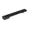 Avec la base de lunette EGW pour Springfield 03A3/03A4, profite d'une précision optimale, d'une compatibilité Picatinny et d'une construction en aluminium rigide.